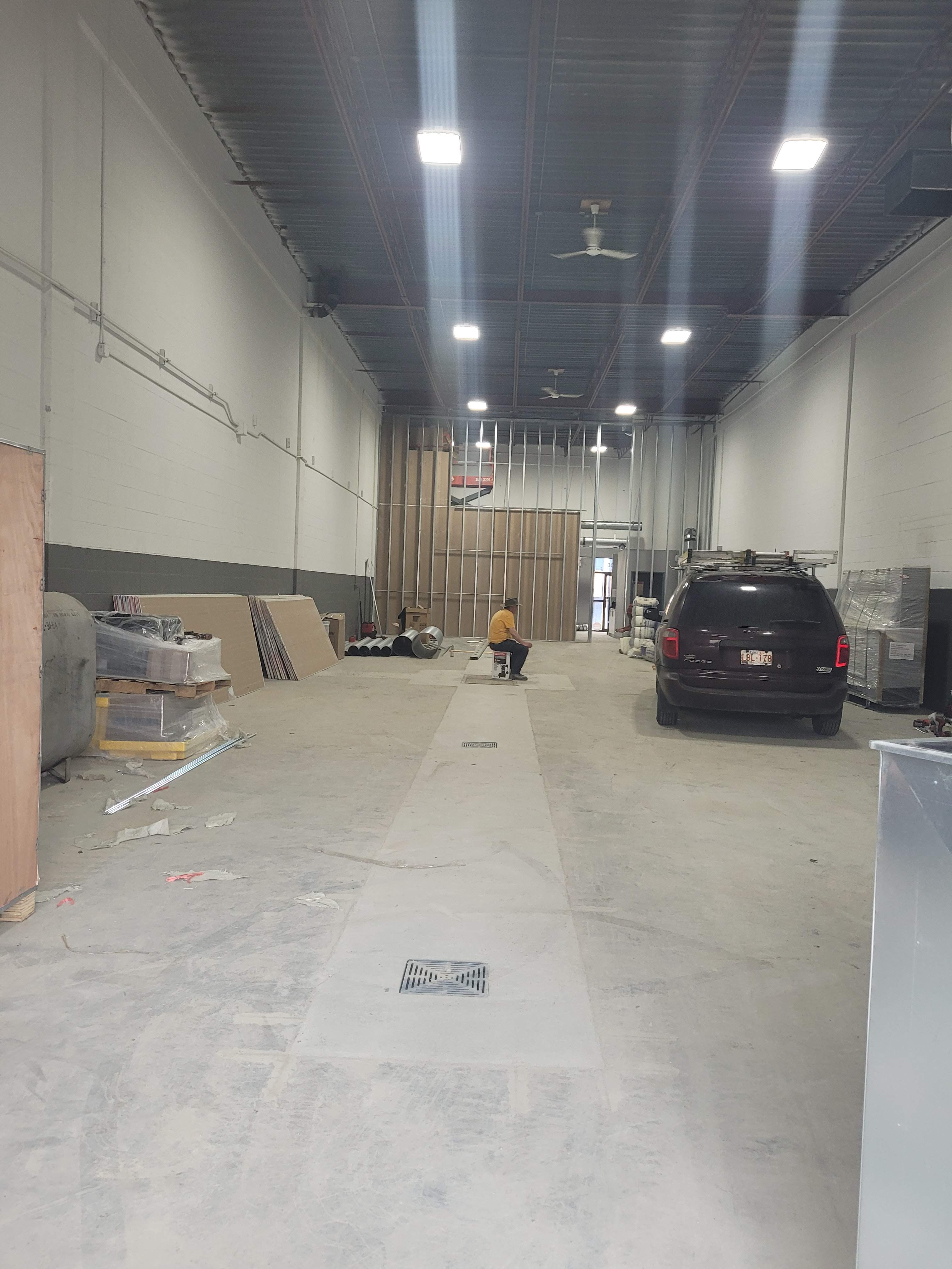 RJ Auto and Diesel Repair