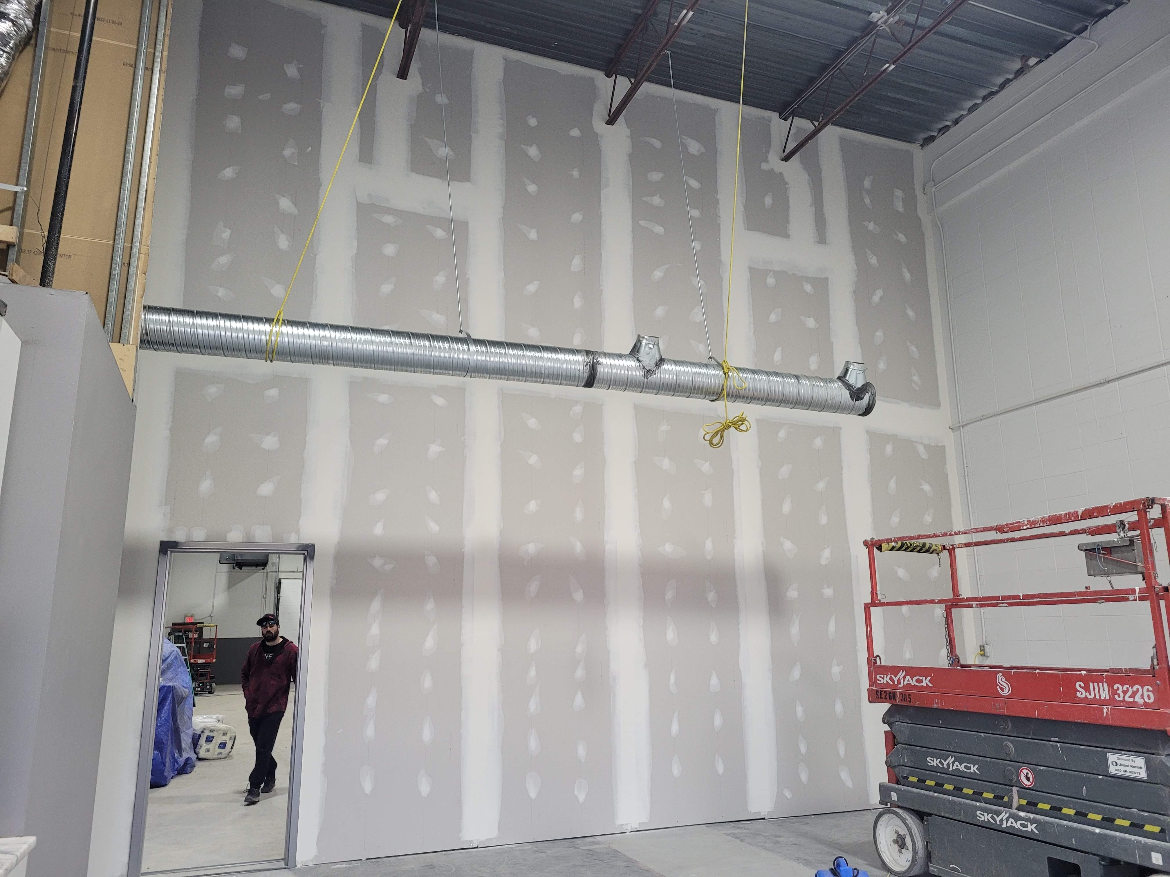 RJ Auto and Diesel Repair