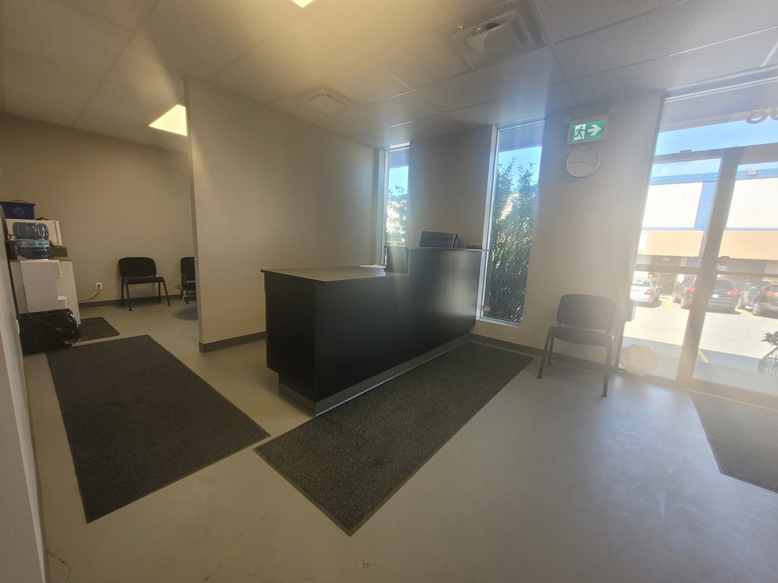 RJ Auto and Diesel Repair