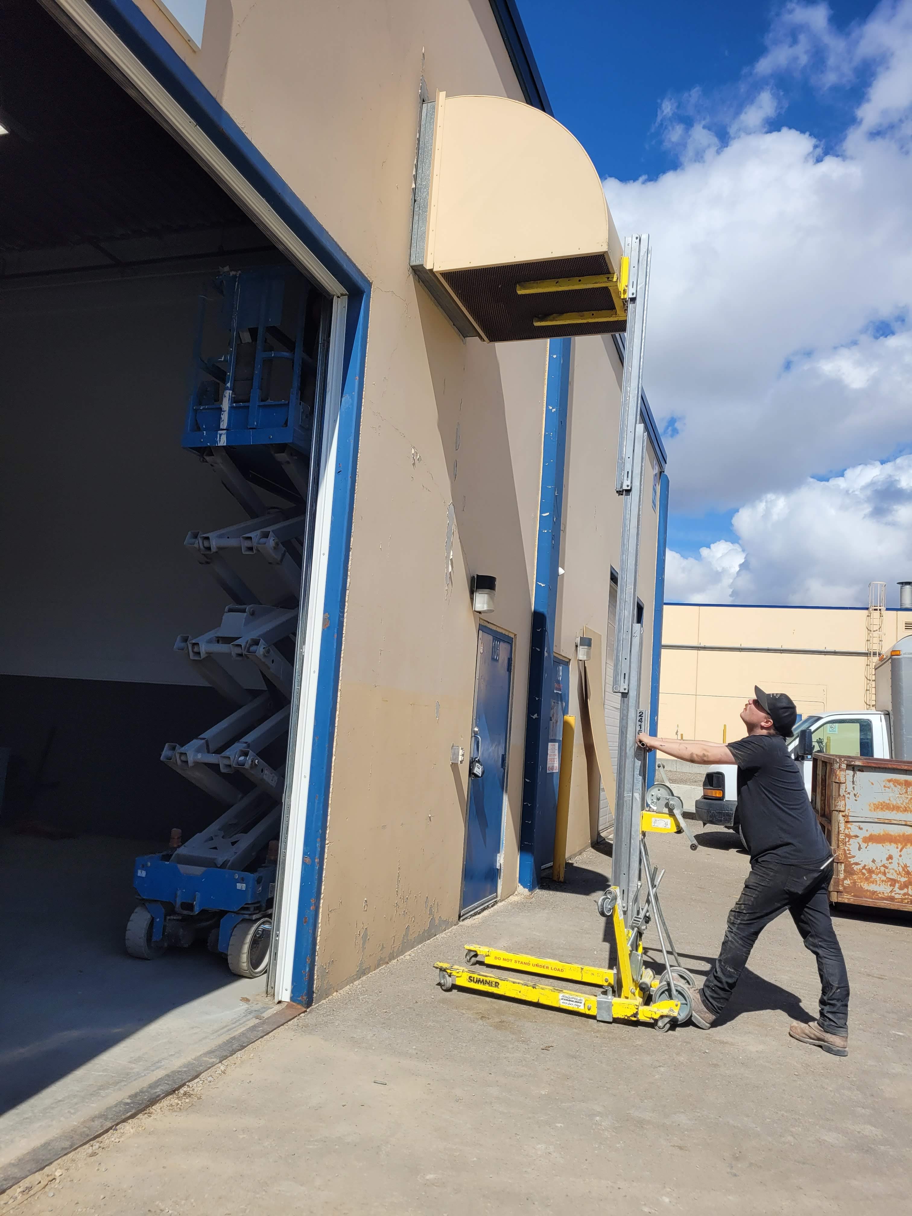 RJ Auto and Diesel Repair